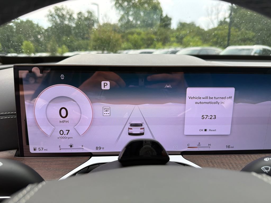New 2026 Genesis GV80 3.5T Prestige AWD/4WD image 29