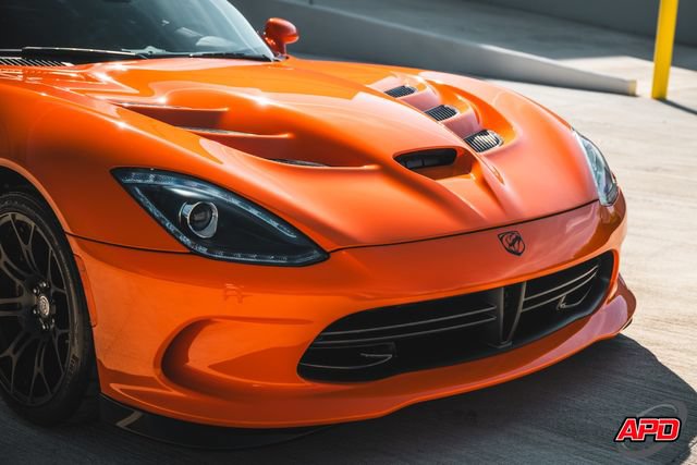 Used 2014 SRT Viper SRT-10 RWD image 24
