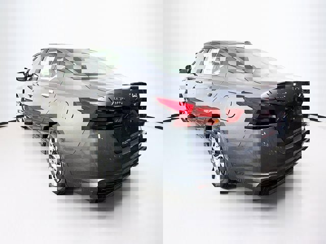 New 2025 Nissan Altima 2.5 S image 7