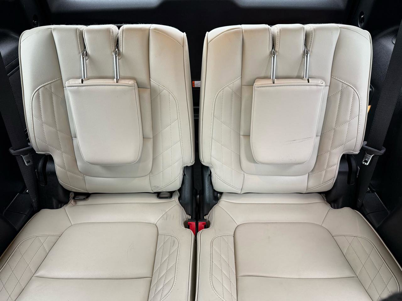 Used 2016 Ford Explorer Platinum AWD/4WD image 15