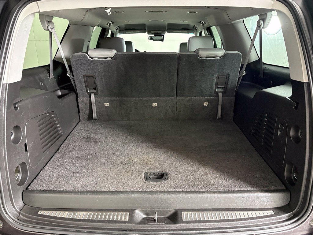 Used 2016 Chevrolet Suburban LT AWD/4WD image 24