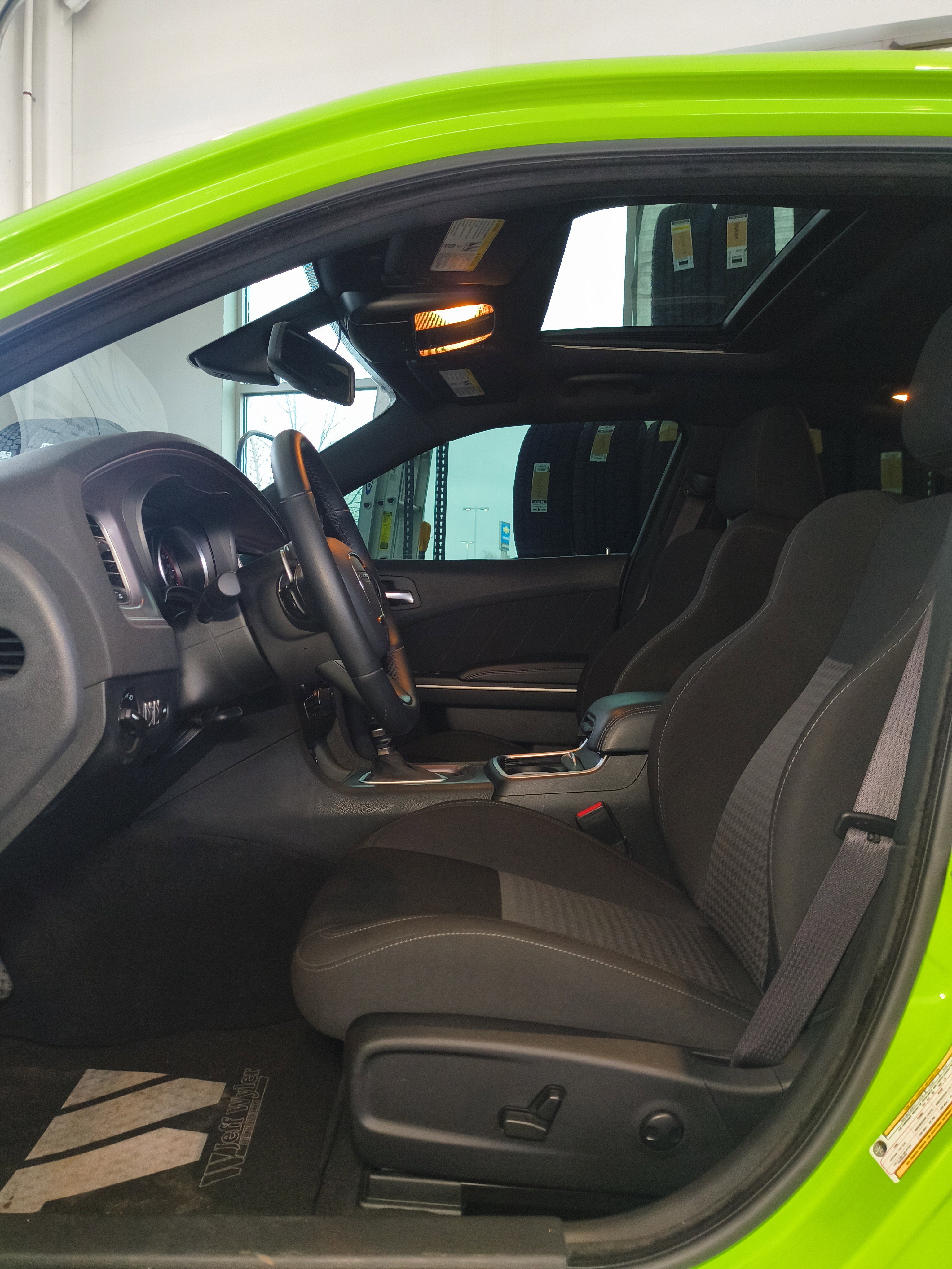 Used 2023 Dodge Charger Scat Pack image 20