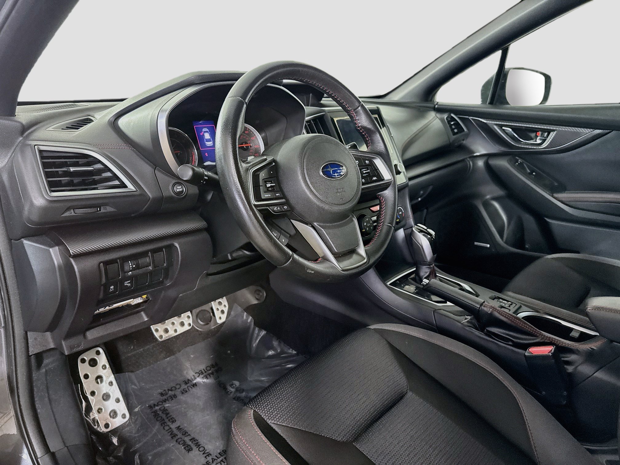Used 2018 Subaru Impreza 2.0i Sport AWD/4WD image 23