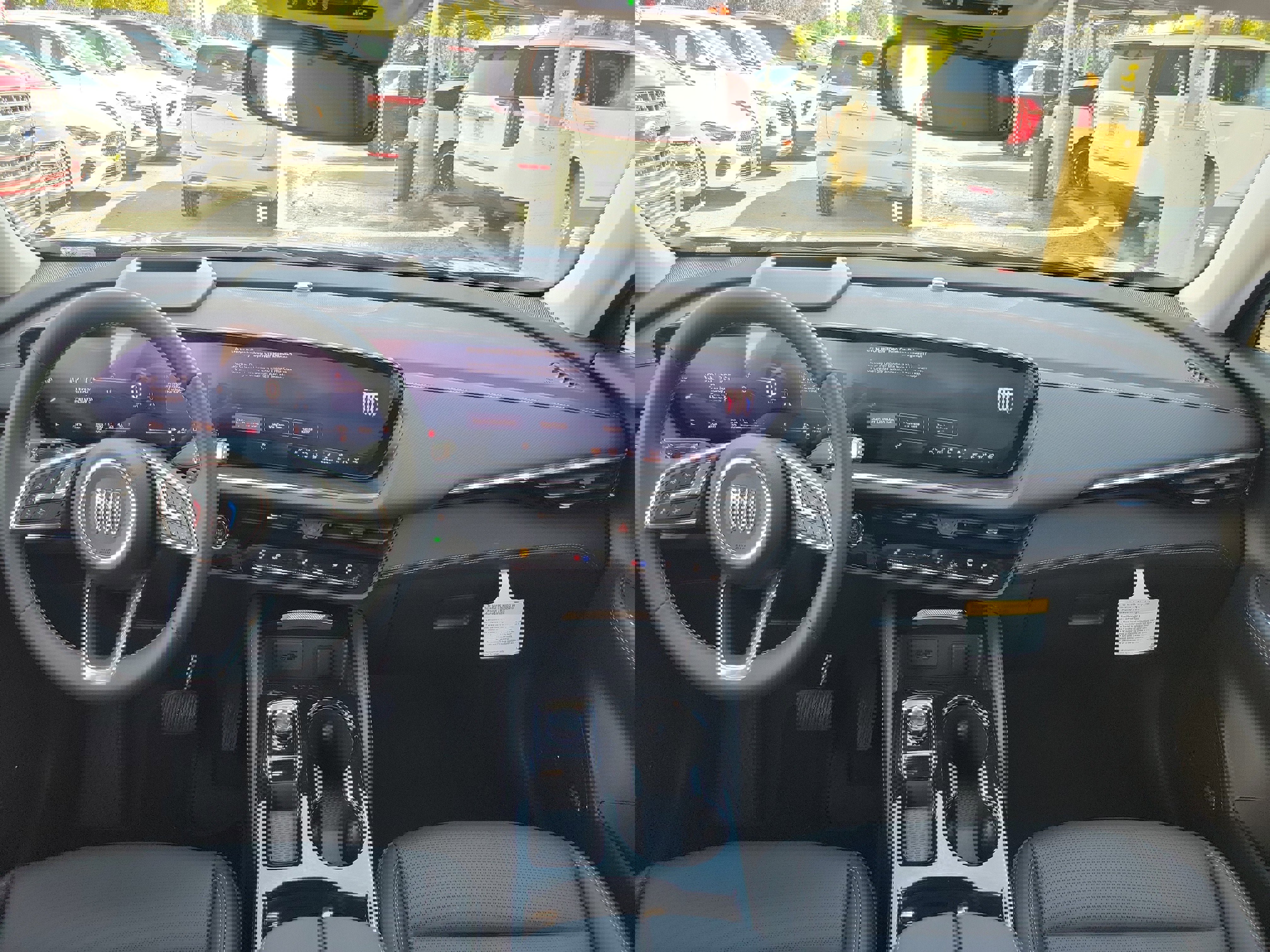 New 2026 Buick Envision Preferred AWD/4WD image 7