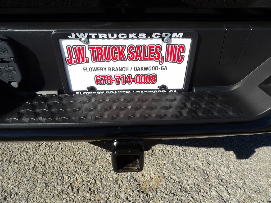 Used 2023 GMC Canyon AT4 w/ AT4 Premium Package image 52