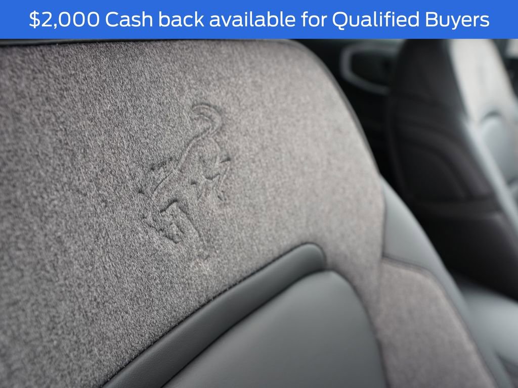 New 2025 Ford Bronco Sport Big Bend w/ Convenience Package image 16