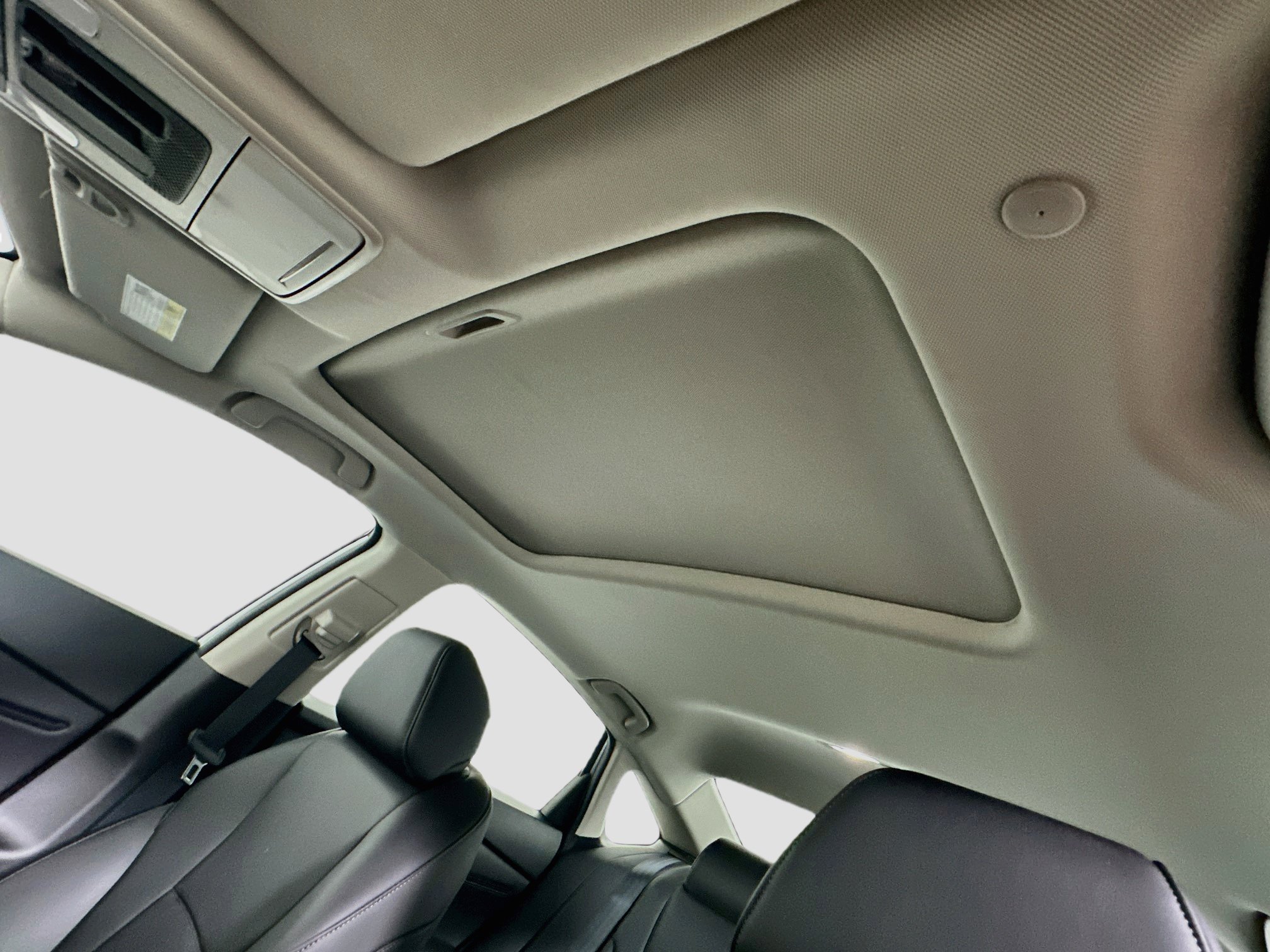 Used 2025 Honda Accord EX-L image 25