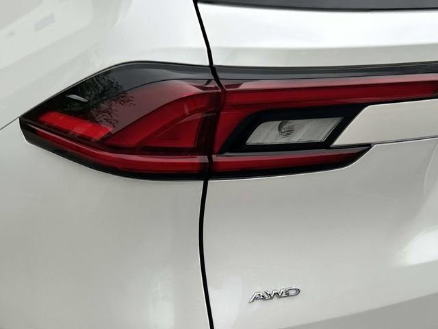 Used 2026 Toyota Grand Highlander AWD image 7