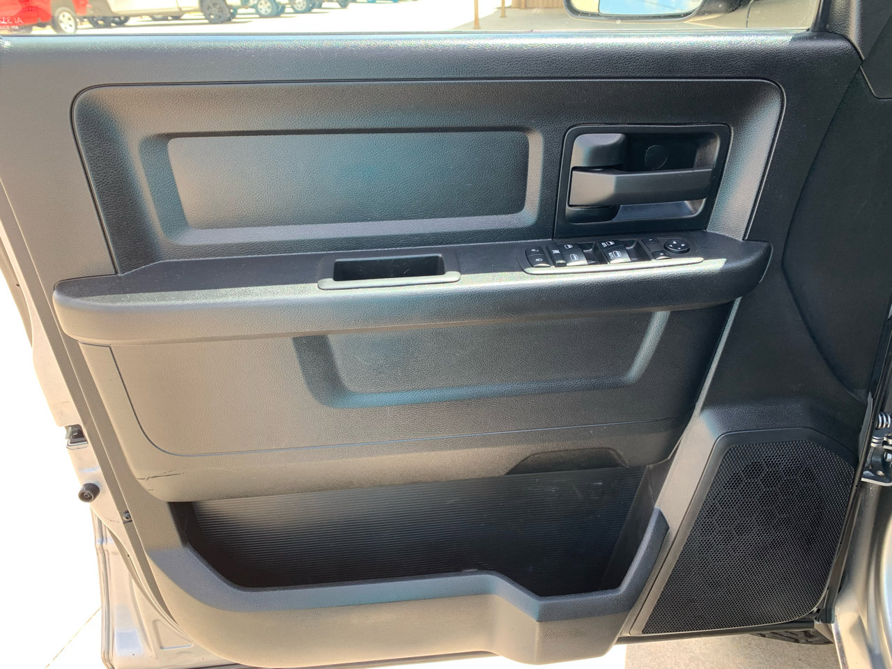 Used 2022 RAM 2500 Tradesman image 23