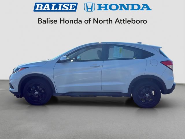 Used 2022 Honda HR-V LX image 2