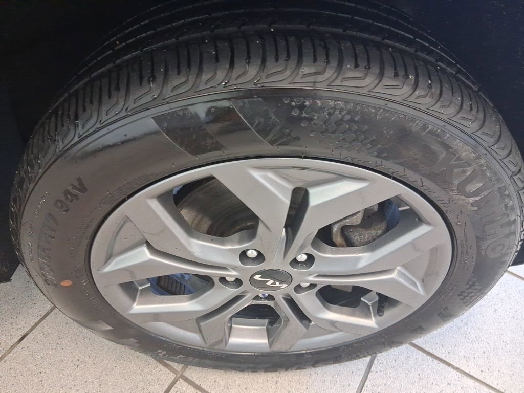 Used 2024 Kia Seltos S image 25