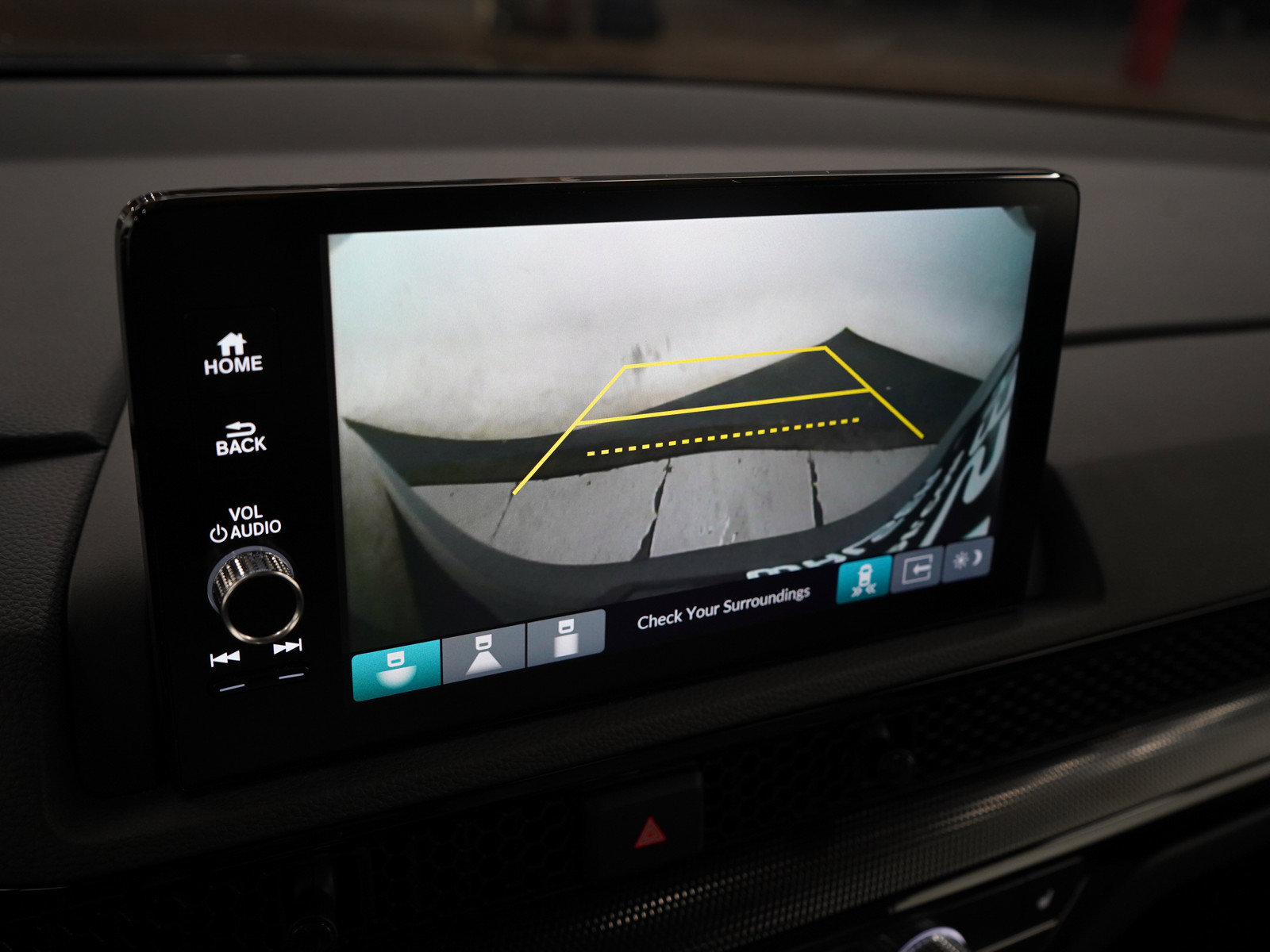Used 2024 Honda CR-V EX-L image 22