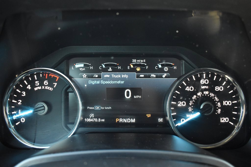 Used 2019 Ford F150 Lariat image 20