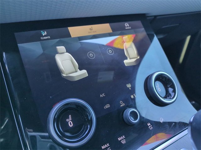 Used 2023 Land Rover Range Rover Evoque S image 28