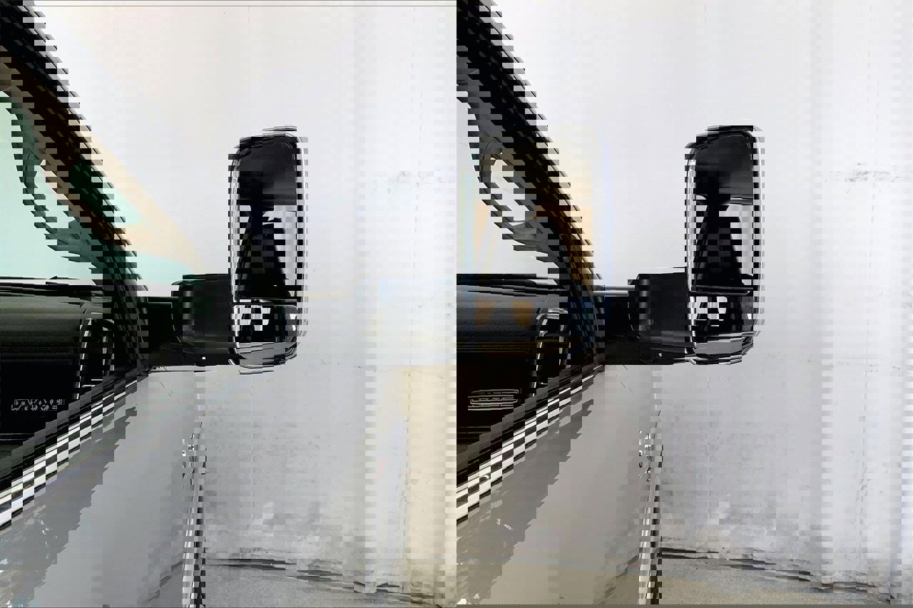 Used 2022 RAM 3500 Laramie image 11