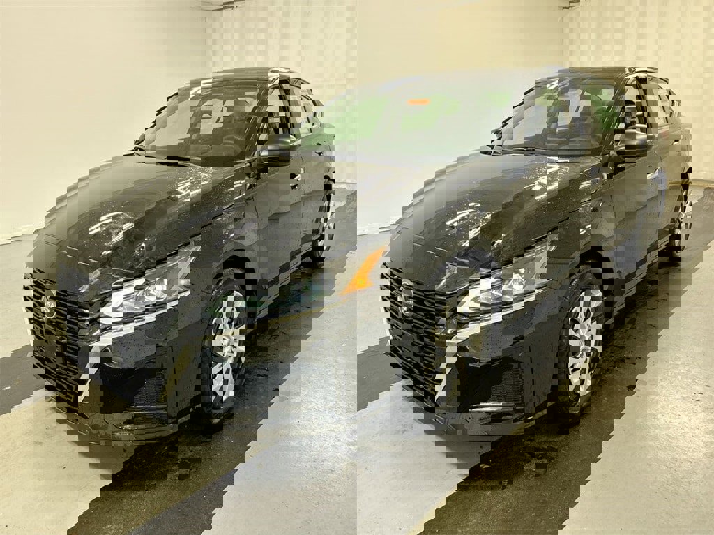 New 2025 Nissan Altima 2.5 S image 4