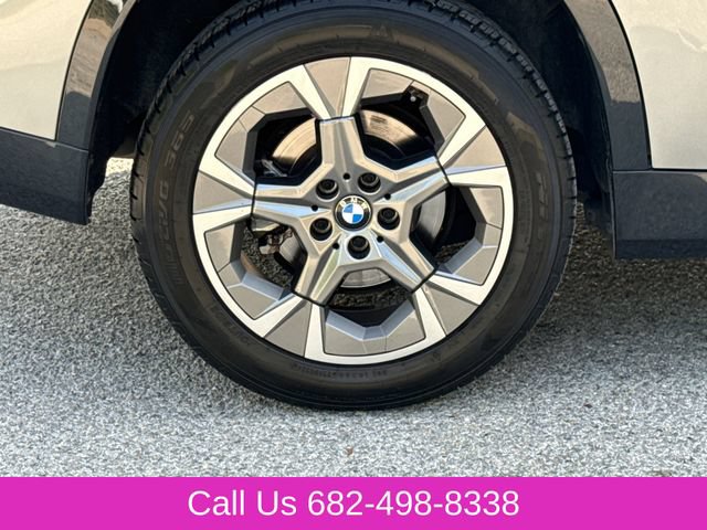 Used 2023 BMW X1 xDrive28i w/ Convenience Package AWD/4WD image 9