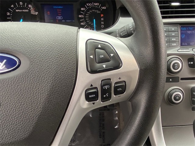 Used 2013 Ford Edge SE image 9