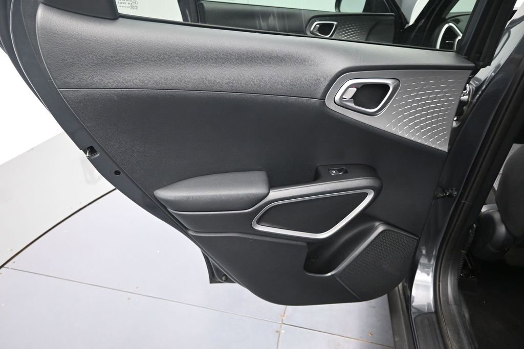 Certified 2024 Kia Soul LX w/ Option Group 015 FWD image 14