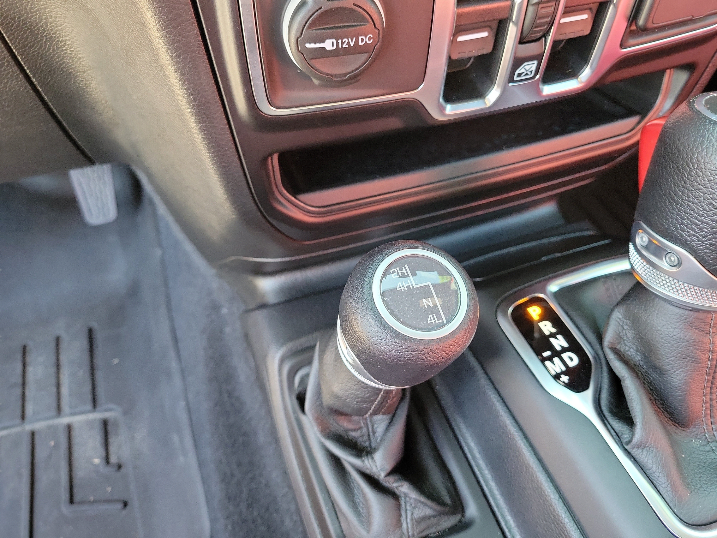 Certified 2021 Jeep Wrangler Unlimited Sport AWD/4WD image 20
