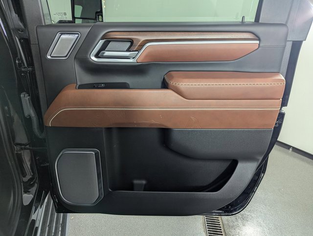 Used 2025 GMC Sierra 2500 Denali Ultimate image 18