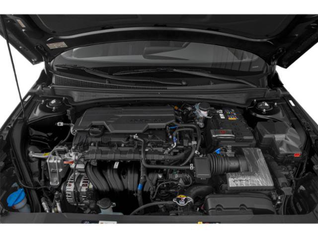 Used 2021 Hyundai Elantra SE FWD image 15
