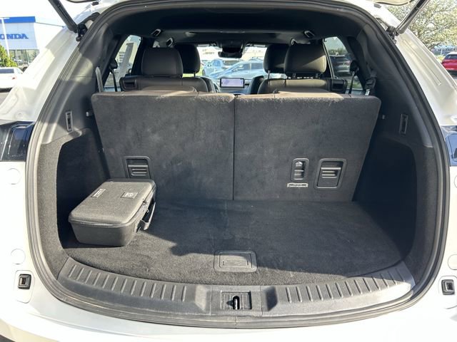 Certified 2023 MAZDA CX-9 Signature AWD/4WD image 29