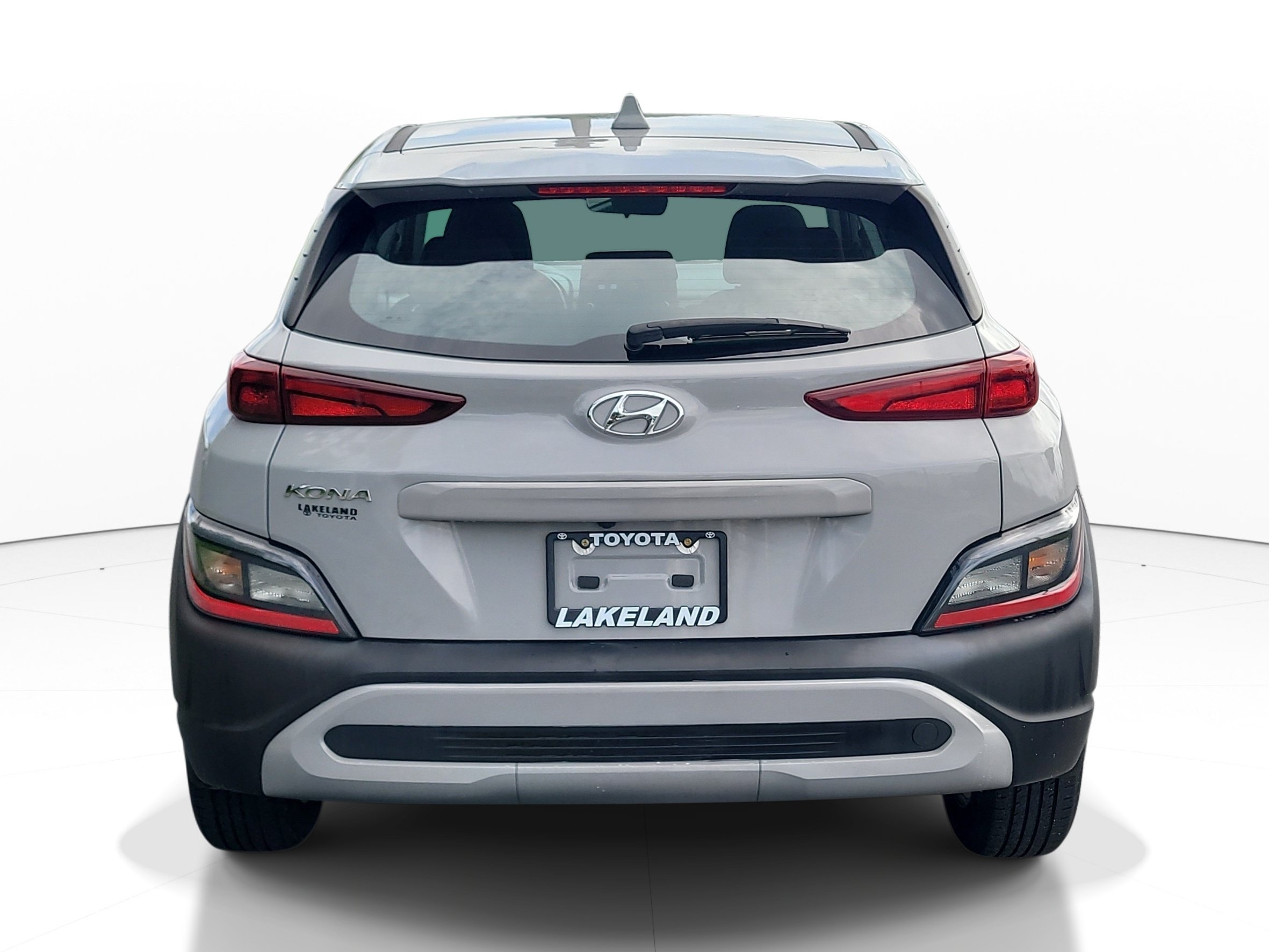 Used 2022 Hyundai Kona SE FWD image 6