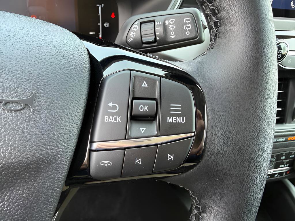 New 2026 Ford Escape Active w/ Cold Weather Package AWD/4WD image 21