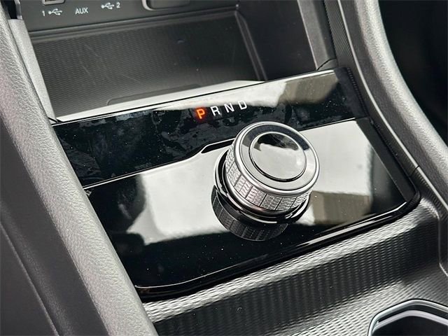 New 2025 Jeep Grand Cherokee L Altitude image 21