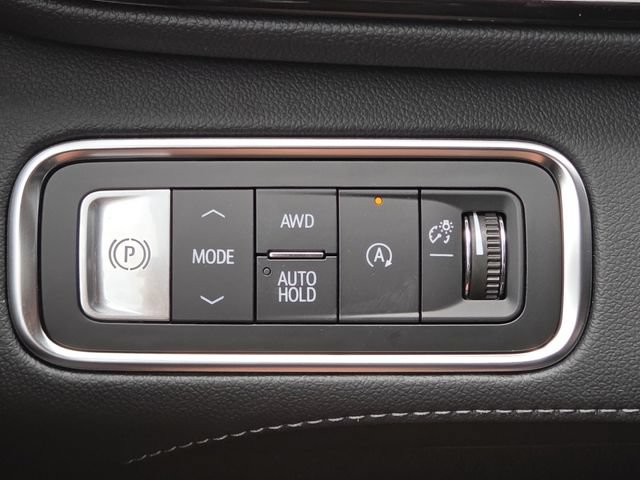 New 2026 Buick Enclave Preferred w/ Power Package AWD/4WD image 30