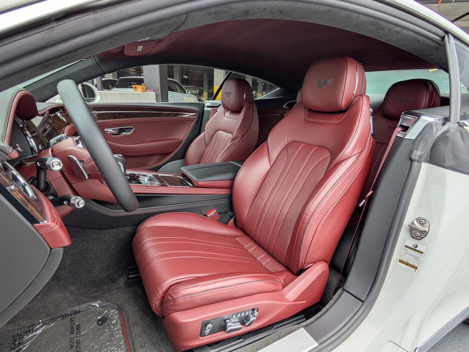 Certified 2022 Bentley Continental GT video 2