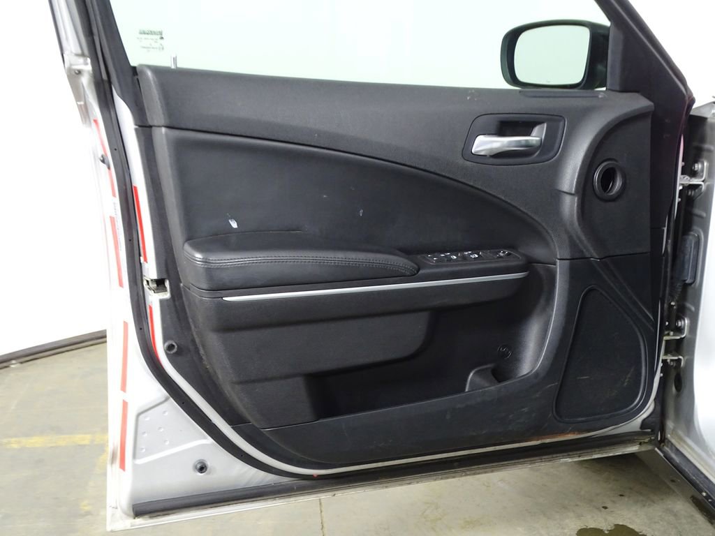 Used 2021 Dodge Charger Police AWD/4WD image 14