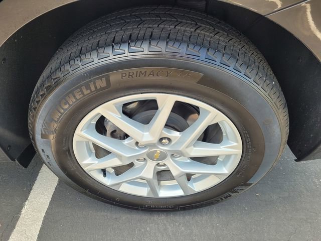 Used 2024 Chevrolet Equinox LS w/ LS Convenience Package FWD image 26