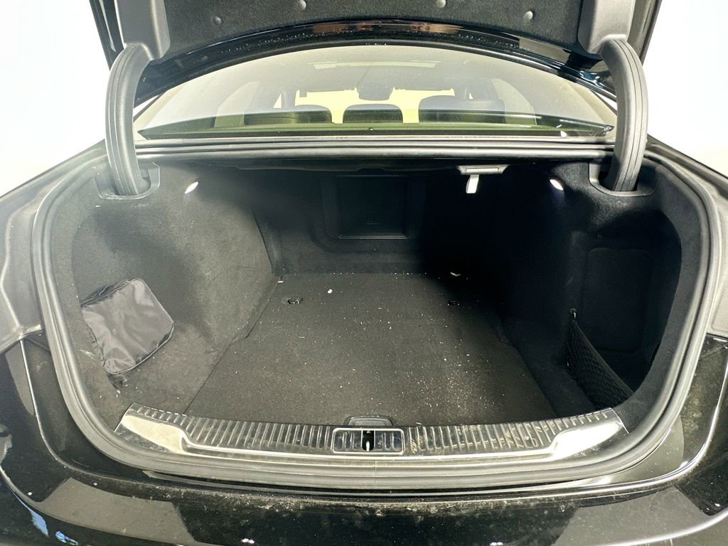 Certified 2022 Mercedes-Benz S 500 S 500 image 27