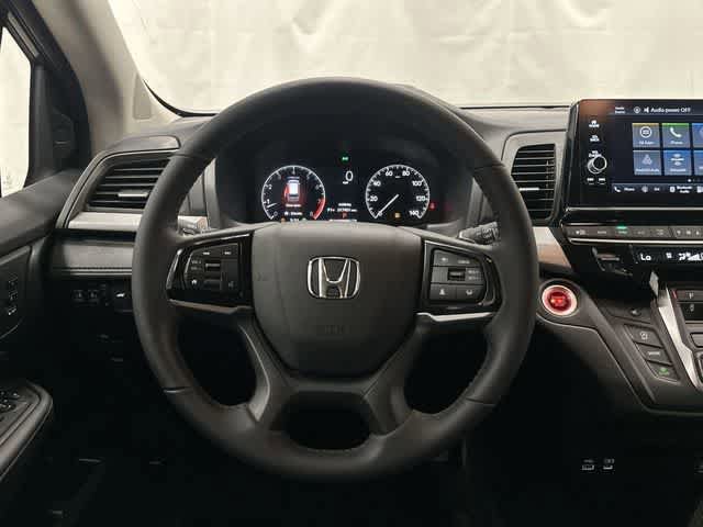 Used 2025 Honda Odyssey EX-L image 15