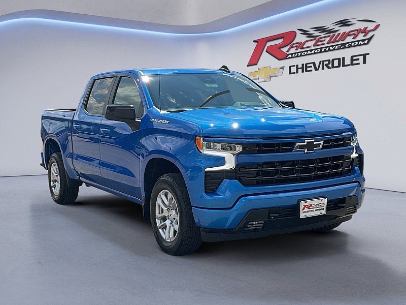 New 2026 Chevrolet Silverado 1500 RST image 7