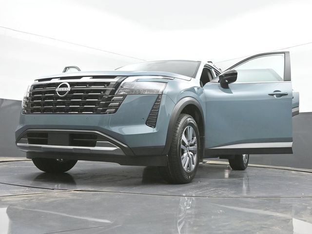 New 2026 Nissan Pathfinder SL w/ Cargo Package FWD image 51