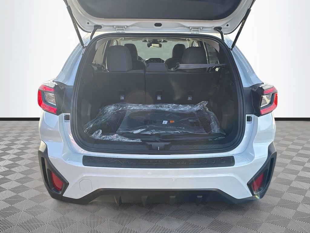 New 2026 Subaru Crosstrek 2.0i Premium image 27