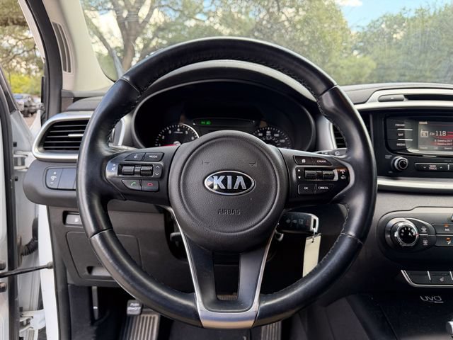 Used 2016 Kia Sorento FWD w/ LX Convenience Package image 9