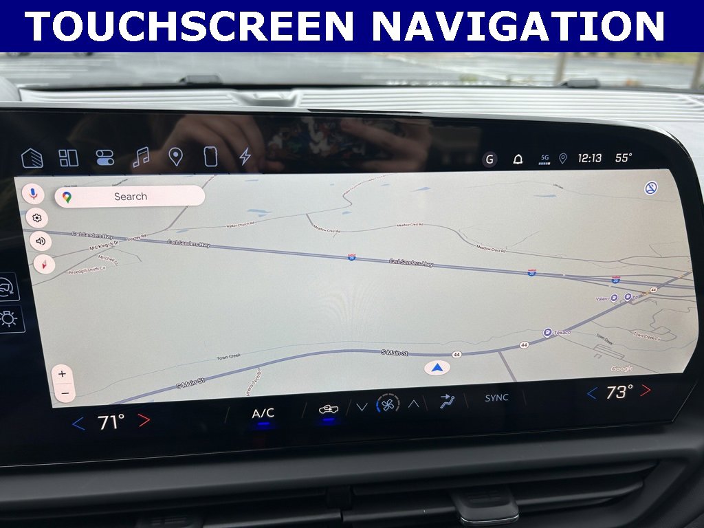 New 2026 Chevrolet Silverado EV W/T w/ LPO, Custom Package image 4