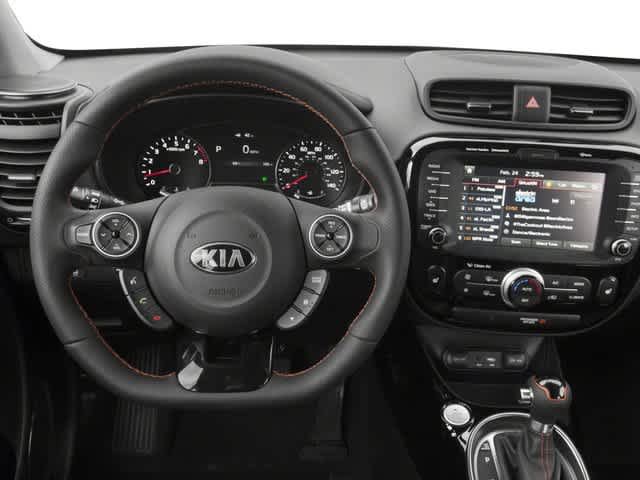 Used 2018 Kia Soul ! FWD image 10