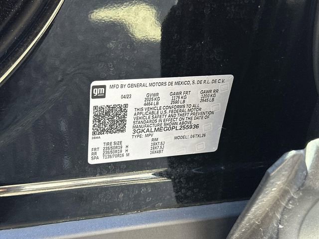 Used 2023 GMC Terrain SLE w/ Driver Convenience Package image 33