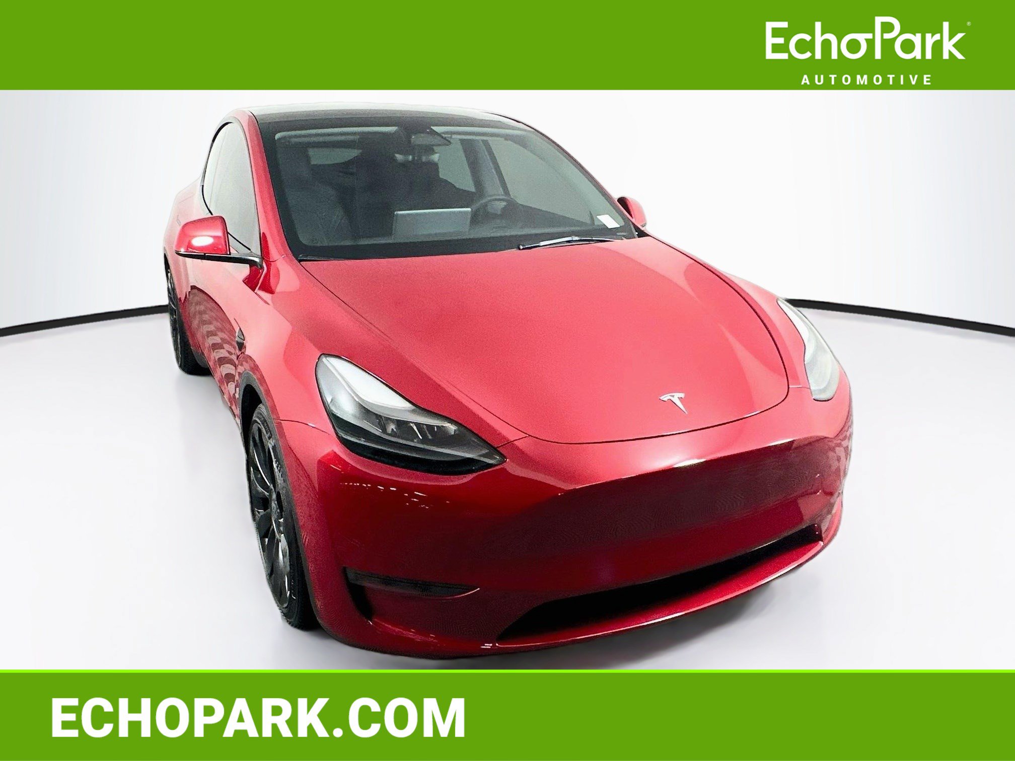 Used 2023 Tesla Model Y Performance