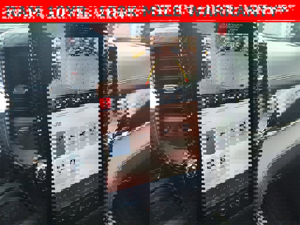 New 2026 RAM 2500 Limited image 17