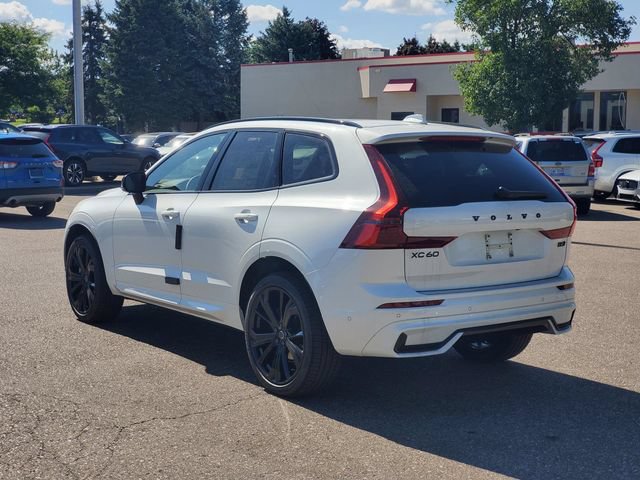 New 2026 Volvo XC60 B5 Ultra w/ Protection Package Premier AWD/4WD image 6