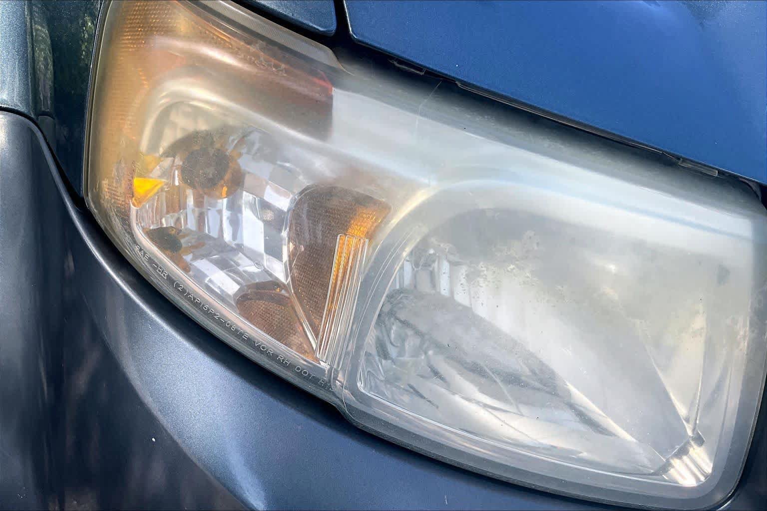 Used 2010 MAZDA Tribute i Sport FWD image 26