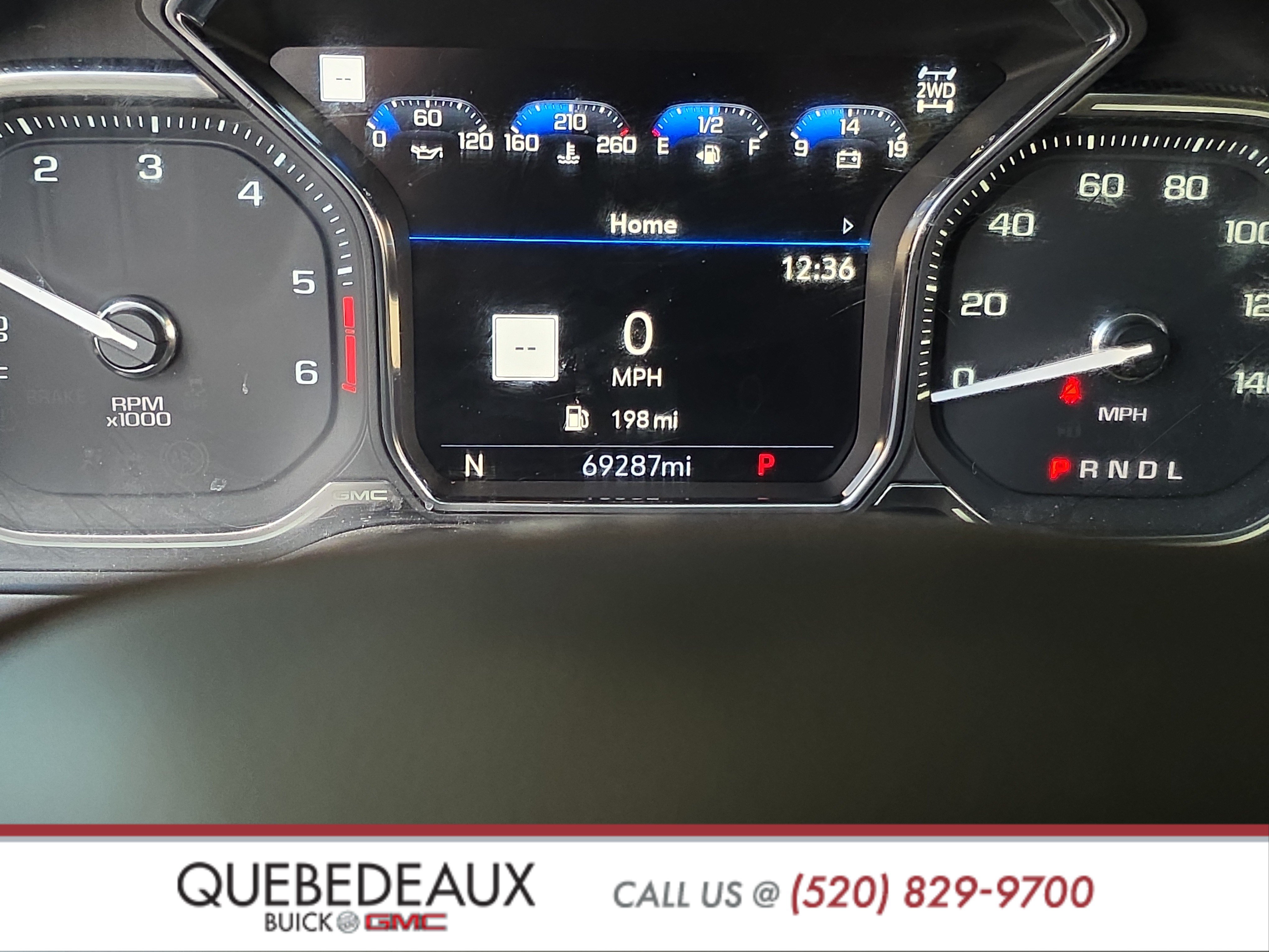 Used 2021 GMC Sierra 1500 AT4 w/ AT4 Premium Package AWD/4WD image 15