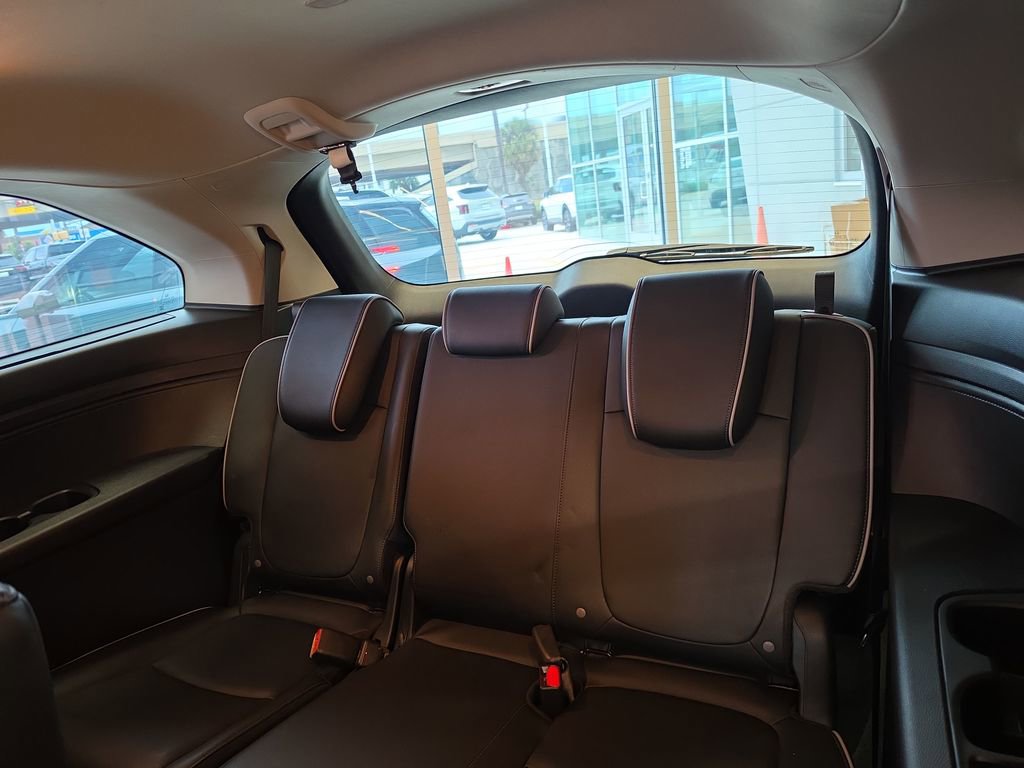 Used 2025 Honda Odyssey Touring image 41