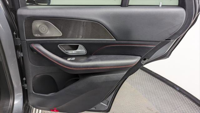 Used 2021 Mercedes-Benz GLE 53 AMG 4MATIC Coupe image 19